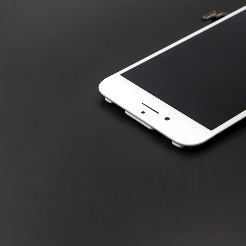 ЖК дисплей класса AAA для Iphone 7 с сенсорным экраном и дигитайзером сменный полный