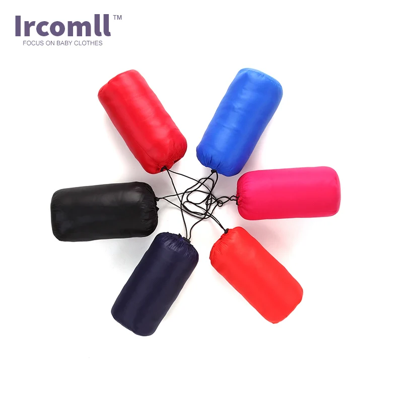 2017 брендовые модные детские пуховики однотонные с капюшоном на хлопковой