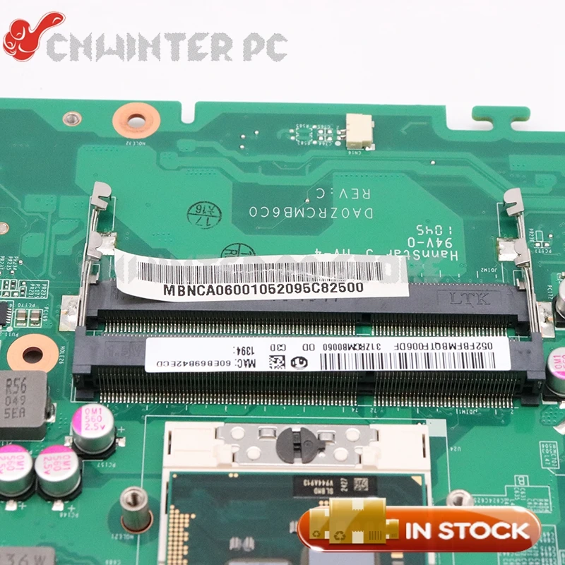 Материнская плата NOKOTION для ноутбука Acer eMachines E732 E732G E732ZG hm55 gma hd бесплатный