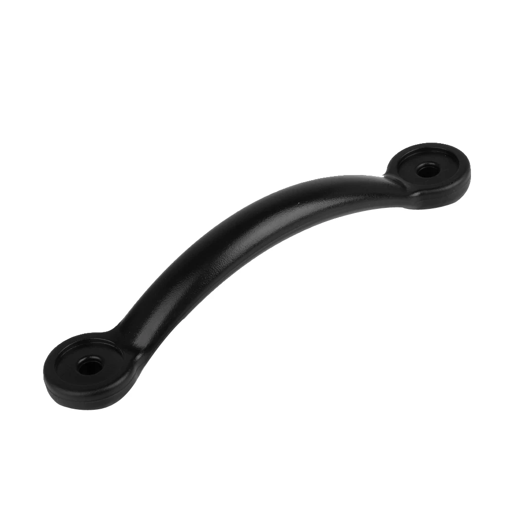 Raft Kayak Canoe Boat Plastic Carry Handle Side Mount Easy Carring Craft | Спорт и развлечения