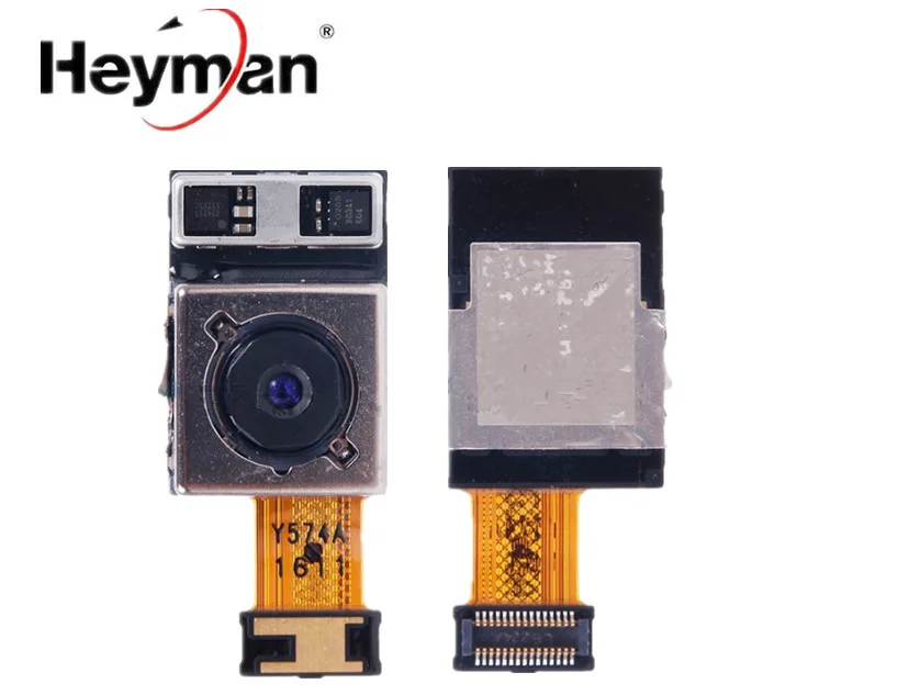 Модуль камеры Heyman для LG G5 H840/H850 LS992 VS987 сменный фронтальный/задний корпус