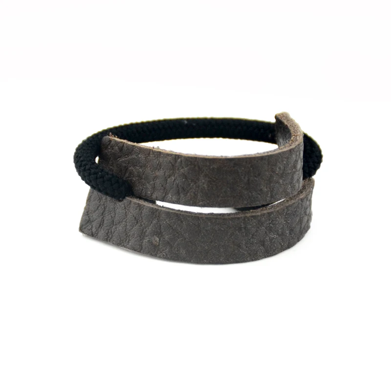 1pc Hair Accessories Elastic Rope Bands For Girl Kids Children Ladies Leather Band | Украшения и аксессуары