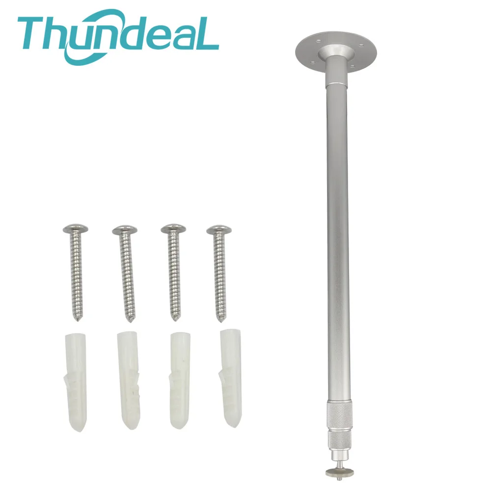 ThundeaL 58 см до 120 кронштейн для крепления проектора сплав Универсальный мини