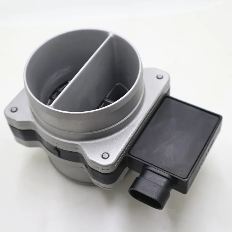 Настоящий Датчик массового расхода воздуха 25008309 8251668461 для Acura Buick Cadillac Chevrolet GMC Honda