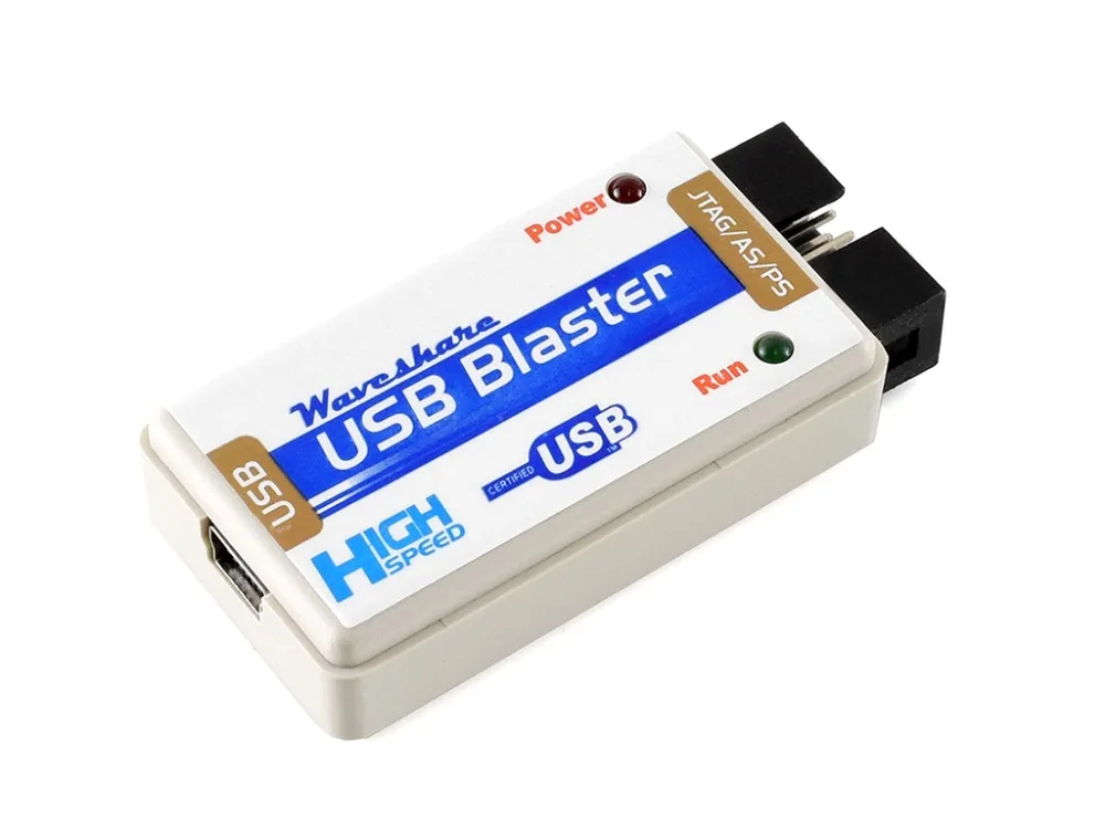 USB Blaster V2 ПРОГРАММАТОРЫ и отладки ALTERA|Запасные части| |