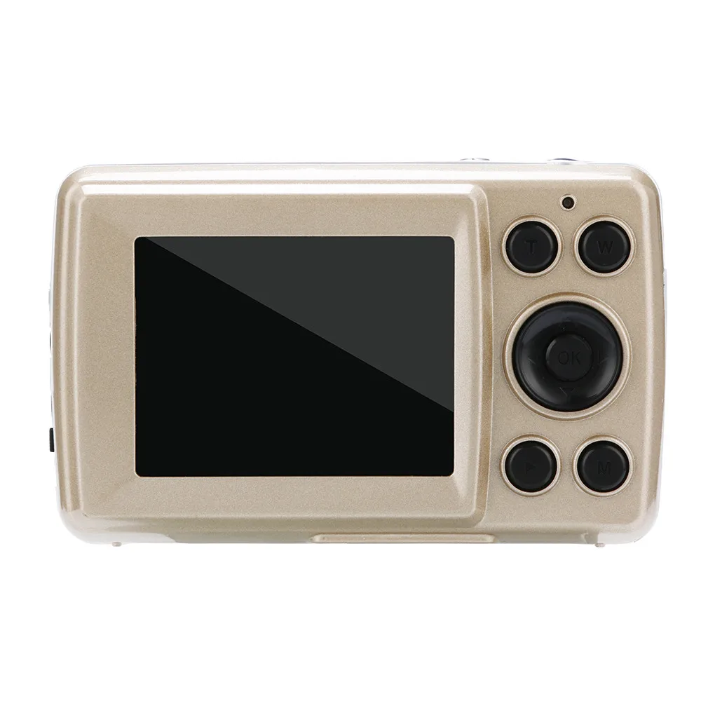 2.4HD экран Цифровая камера 16MP анти-встряхнуть лицо камера-регистратор с датчиком движения пустой 8X цифровой зум с 8G карты памяти Z626