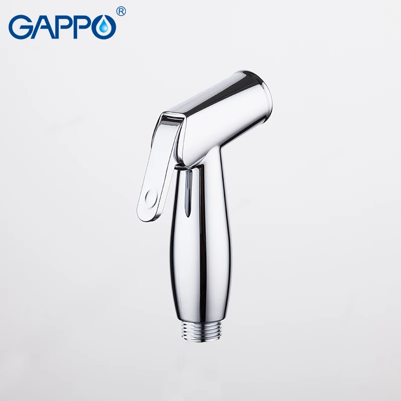 Смеситель для биде GAPPO мусульманский ручной кран душа туалета унитаза|Смесители