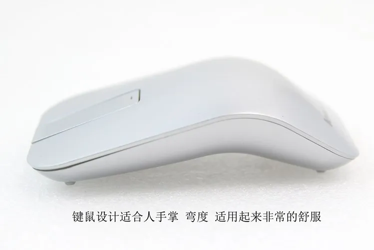 Новинка 100% оригинальная Беспроводная лазерная мышь Lenovo ZTM600 2 4 ГГц 2000 точек/дюйм