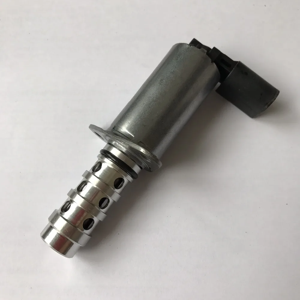 

10PCS 06F109257A Engine Variable Timing Solenoid VVT For 09-13 Audi TT Quattro 2.0L