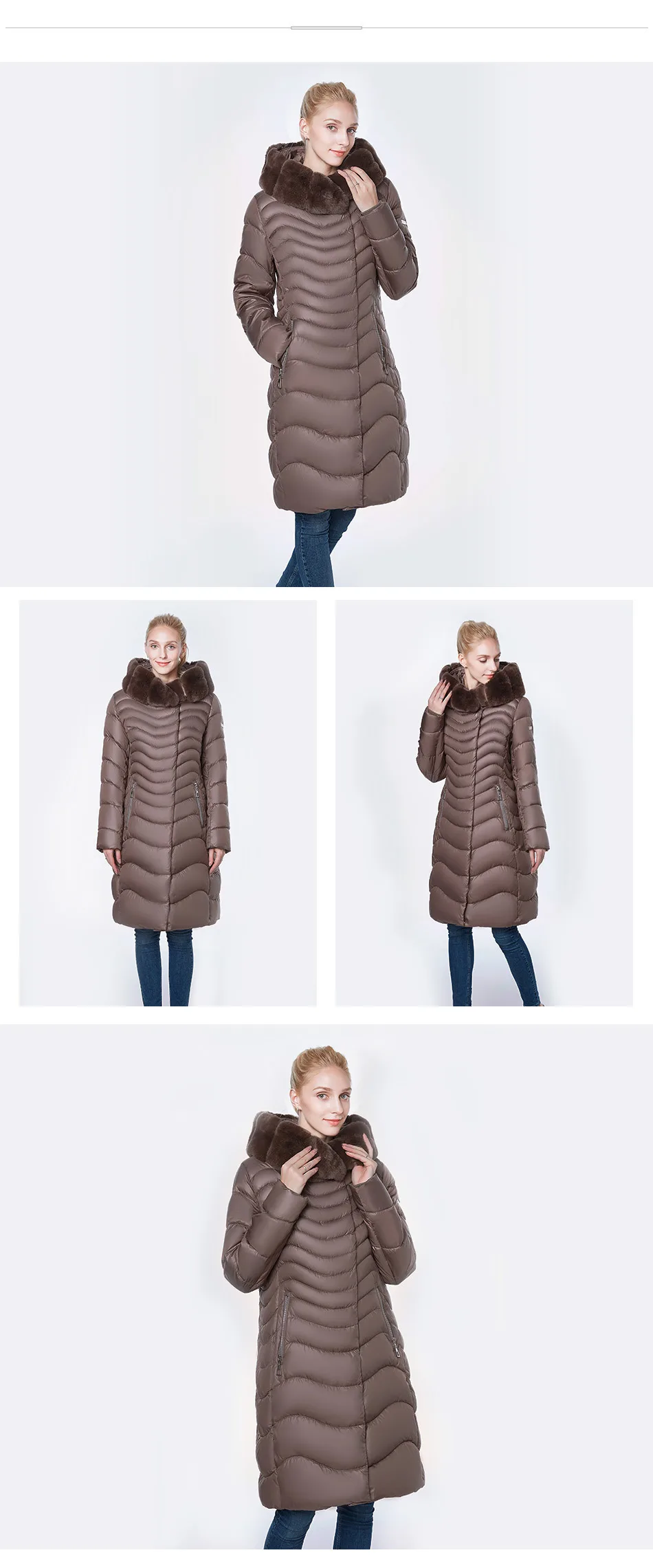 Зимние Classic2018 куртка женщин camperas mujer abrigo invierno пальто женщин парк Плюс Размер 6xl кролика рекс меховая шапка ветрозащитный Мода