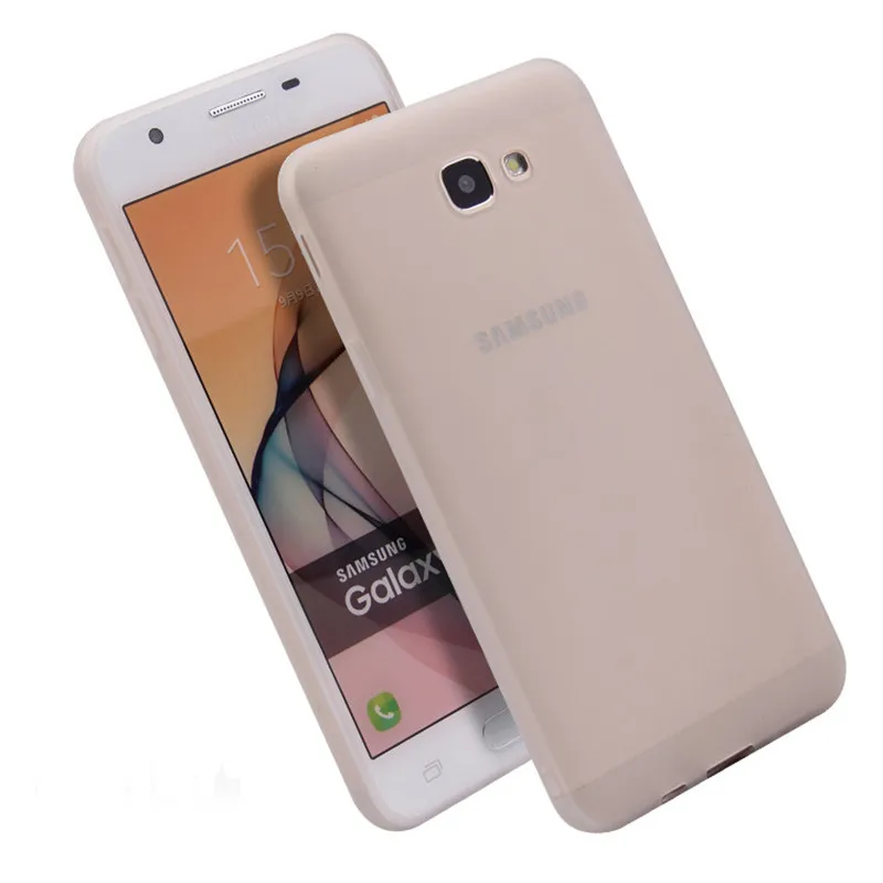Матовый Силиконовый ТПУ мягкий чехол накладка для Samsung J3 J5 J7 Pro J310 J510 J530 J320 J330 J710 J730 2016 2017 J2 Prime|Бамперы| |