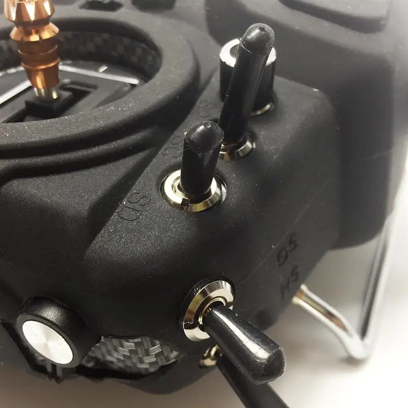 FrSky Taranis X9D Plus SE передатчик пульт дистанционного управления силиконовый защитный чехол скраб на ощупь черный белый