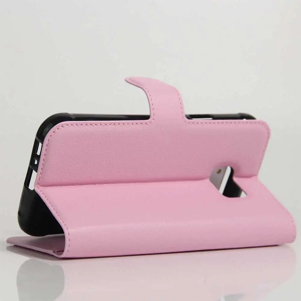 Fashion Phone Capas Case For Samsung Galaxy S7 Active G891 5.1 Inch With Stand Flip Cover Wallet PU Leather |