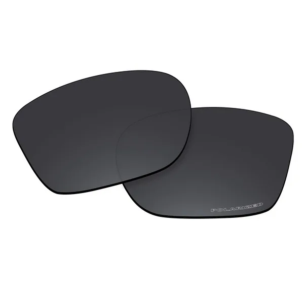 OOWLIT Анти-Царапины Сменные линзы для-солнцезащитные очки Oakley Crossrange травления поляризованных солнцезащитных очков