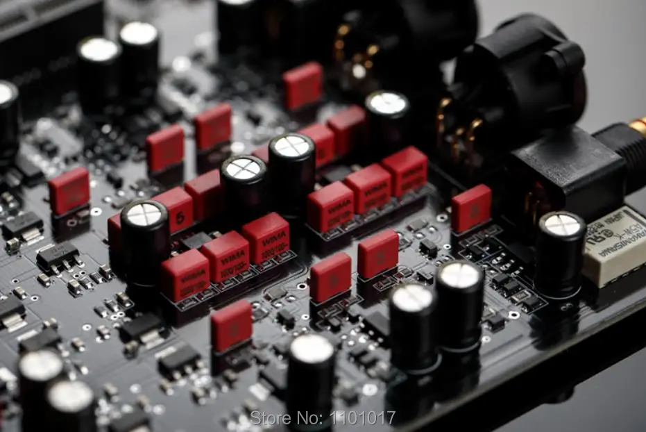 GUSTARD DAC-X26 DAC сбалансированный декодер HIFI EXQUIS ES9038PRO DAC DSP PLL нативный PCM768K DSD512 SPDIF AES декодер dop