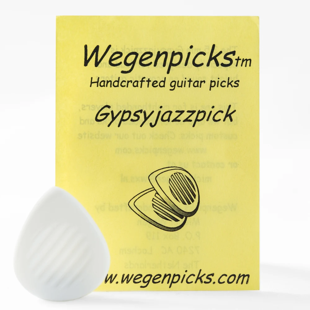 Wegen pick s Gypsyjazz 3 5 мм Цыганский джазовый Стиль Гитара | Спорт и развлечения