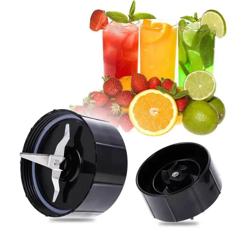 Запасная часть для Magic Bullet cross Blade включает резиновое зубчатое уплотнительное кольцо дропшиппинг