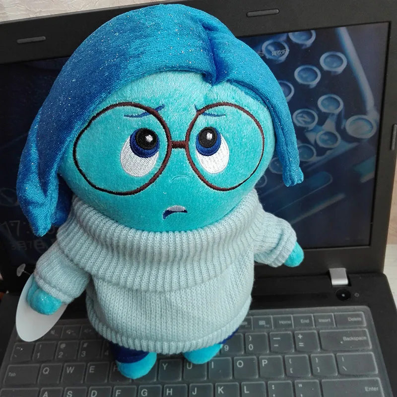 28 см внутри плюшевые игрушки для детей подарок Чучело персонаж Фильма Игрушка