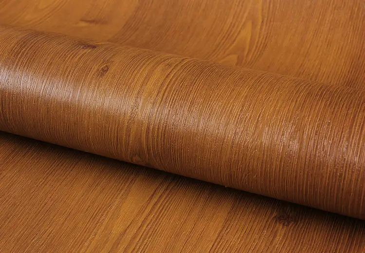 Водонепроницаемая виниловая настенная бумага мебель шкаф двери наклейки