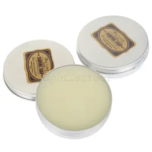 1 шт., мужское мыло для бритья из козьего молока, в чехле 83 мм, Круглый Большой инструмент для бритья, инструмент для бритья