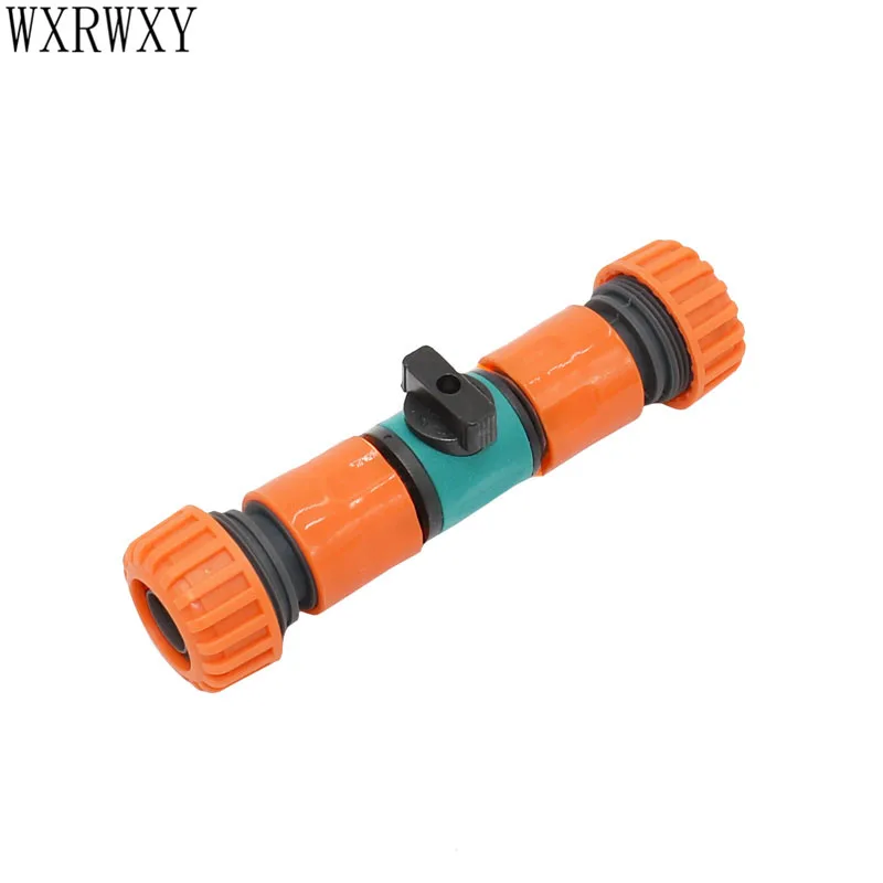 1 шт. соединитель садового шланга wxrwxy 1/2 &quotклапан для полива водяной клапан