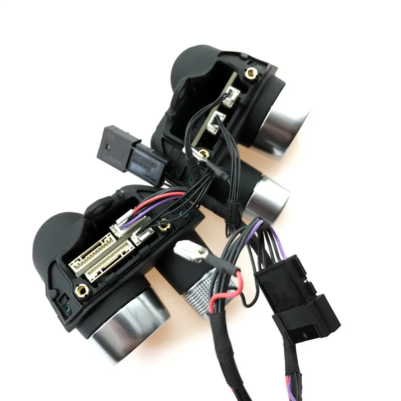 

For audi R8 TTS START ENGINE STOP Switch 4S0 951 523 E