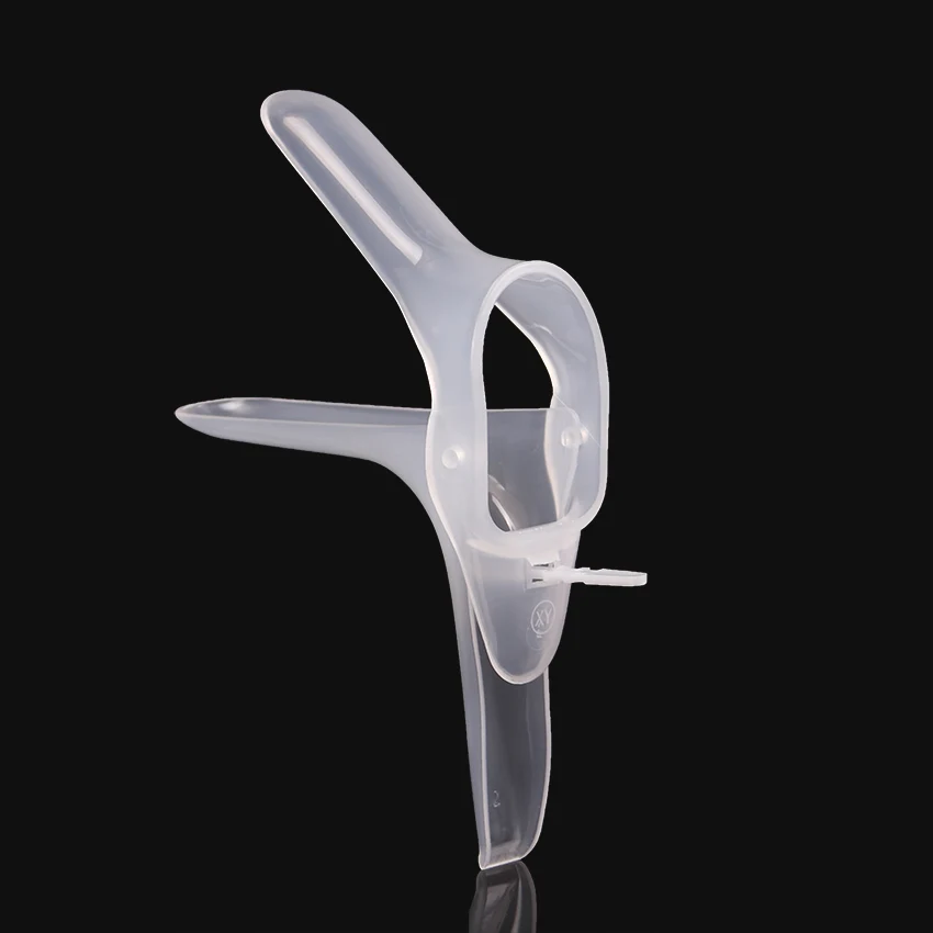 

1PC Vagina Expansion Device Adult Genitals Anal Vaginal Dilator Colposcopy Speculum Medical Feminine Hygiene