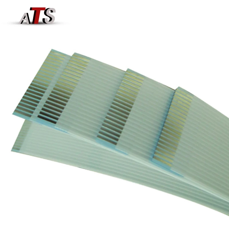 10 шт. запчасти для принтера сканирующий кабель линейный сканер HP 1522 1319 2727 3030