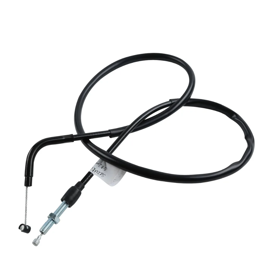 Двигатель сцепления кабель для Suzuki GSX 600 F 1998 2005 1999 2000 2001 2002 2003 2004 мотоцикла|Рычаги