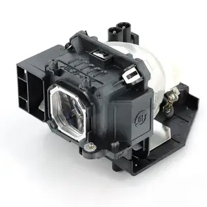 Лампа NP16LP для проектора NEC, совместимая с корпусом