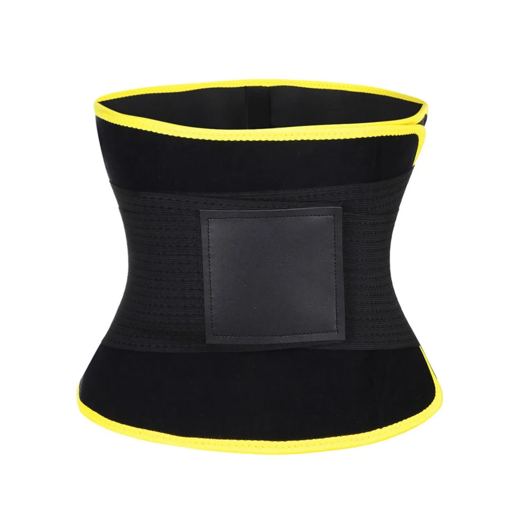 HEXIN Shapers женский корректирующий пояс для похудения с твердым контролем Талии Тренажер Cincher корректирующее белье большого размера