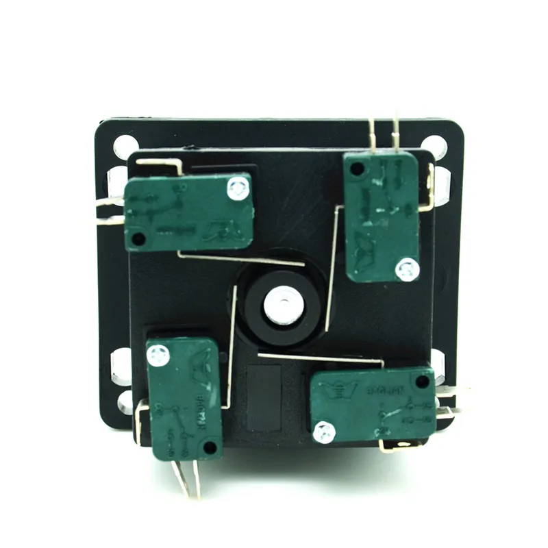 Аркадный джойстик наборы сделай сам 8 полосный контроллер для соревнований