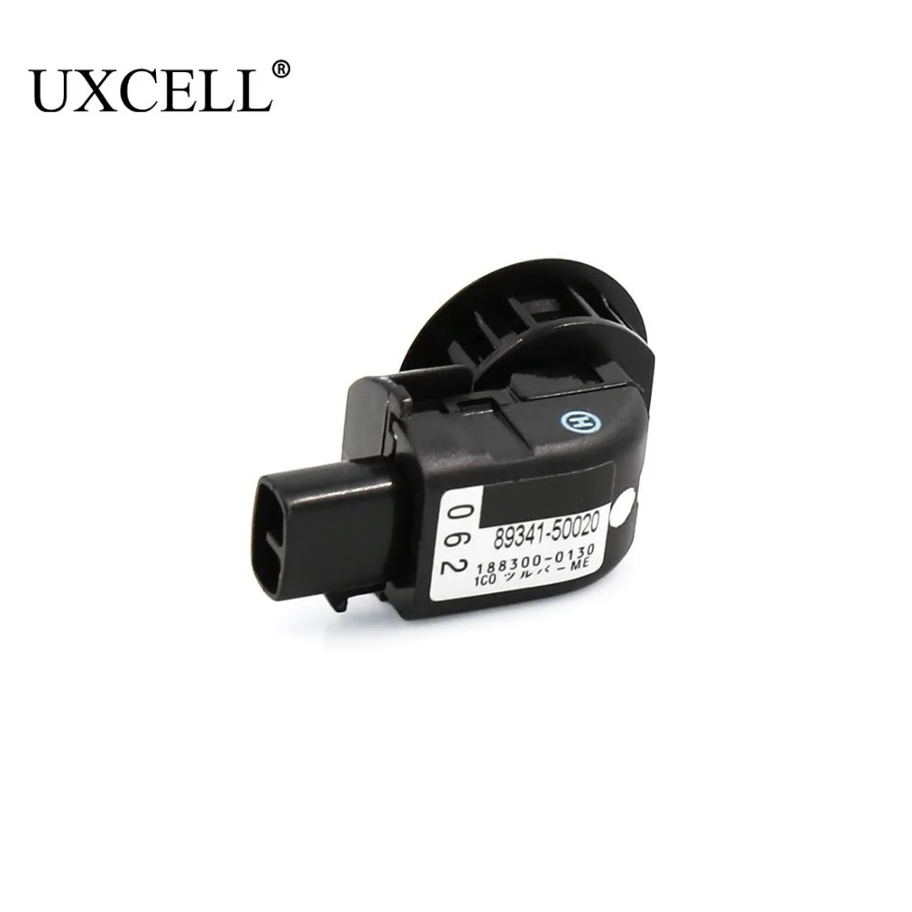 UXCELL 89341 50020 8934150020 бампер парковочная помощь Обратный Датчик 8934150050 50050 для Lexus LS430 2002