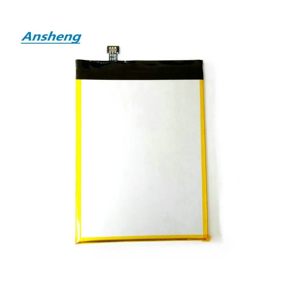 Ansheng новый высококачественный 3250mAh Gemini Аккумулятор для Ulefone gemini 5 дюймов MTK6737T 3 + 32G