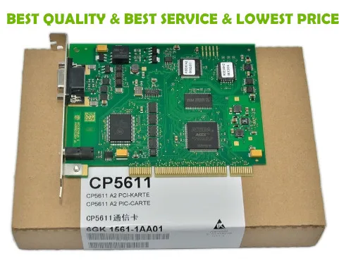 Флюоресцентная плата для Siemens CP5611 или A2 card мпа карта 6GK1561 1AA01|Детали инструментов| |