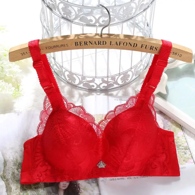 Женский кружевной бюстгальтер без косточек сексуальное нижнее белье