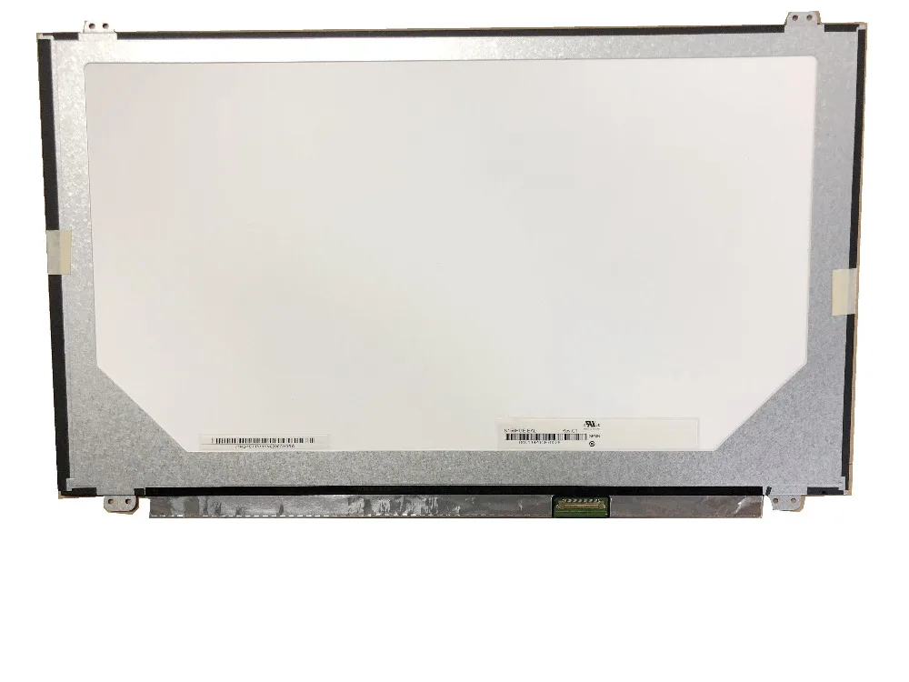 Матрица ноутбука 15 6 &quotсветодиодный ЖК дисплей Экран для acer Aspire V3 575G V5 591G N156HGE EAL REV.