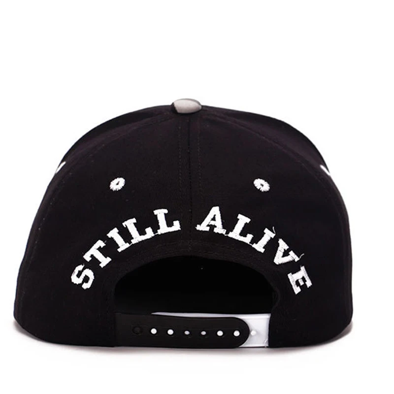 Новый Дизайн Прекрасный Шон Овец Лев Зебра Пингвин Snapback Caps хип-хоп Регулируемая