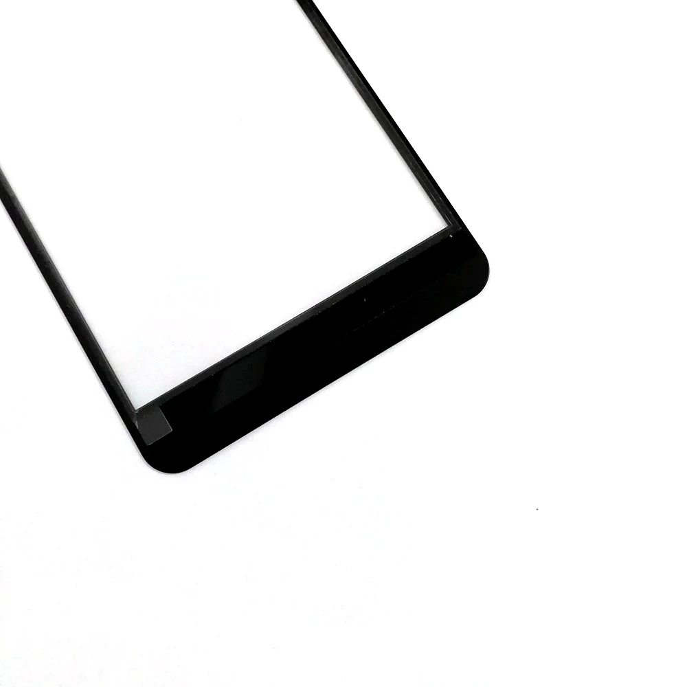 Оригинальное 5.7 дюймовое переднее внешнее стекло для Leagoo Power 2 Pro сенсорный экран