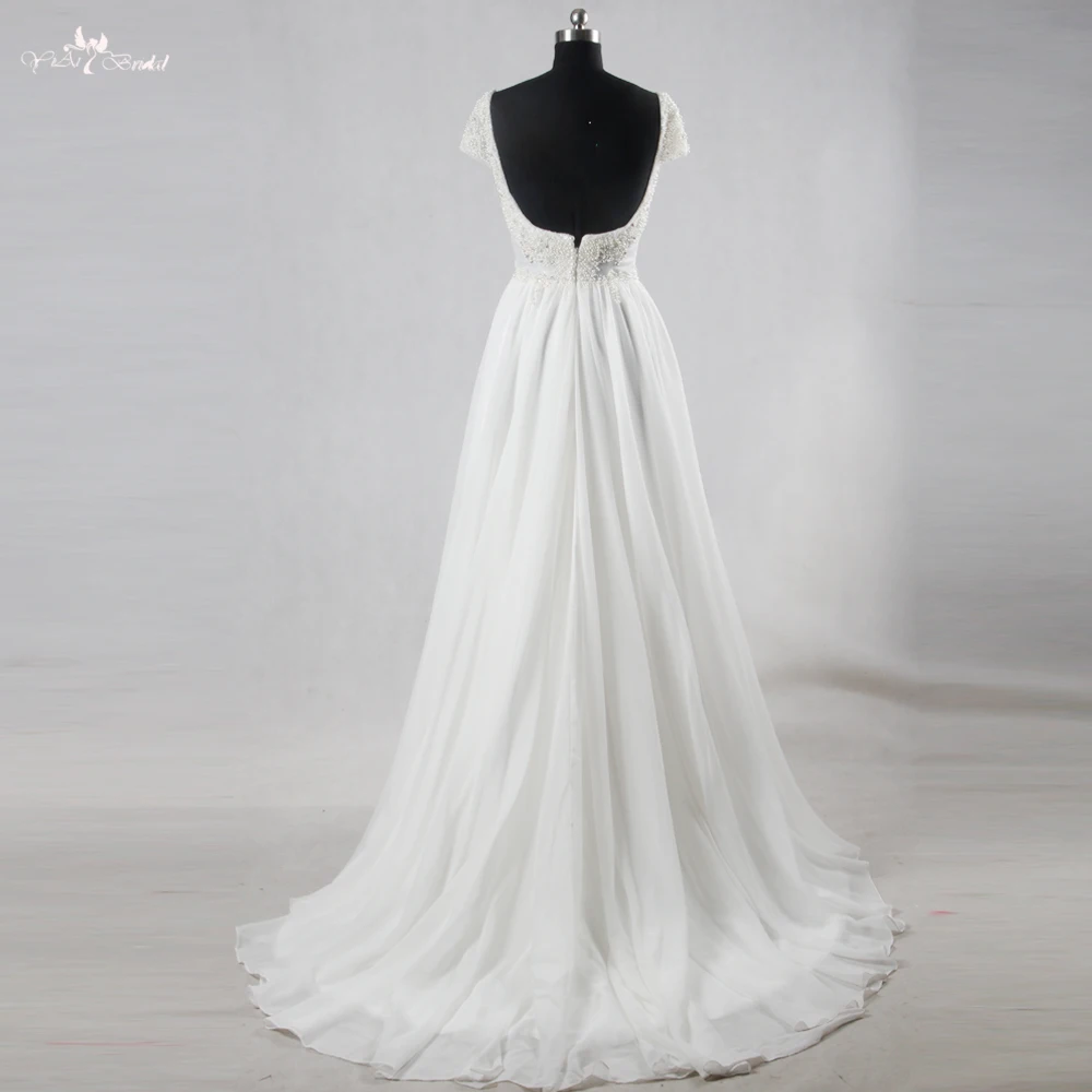 RSW1104 реальные фотографии платье с рукавами крылышками кристаллами и бусинами топ