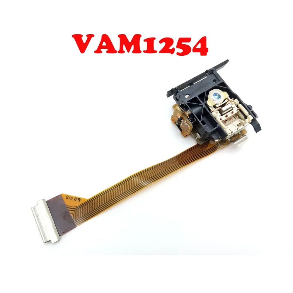 Оригинальная новая Диодная cd Лазерная линза VAM1254 во1254 VAL1254 |