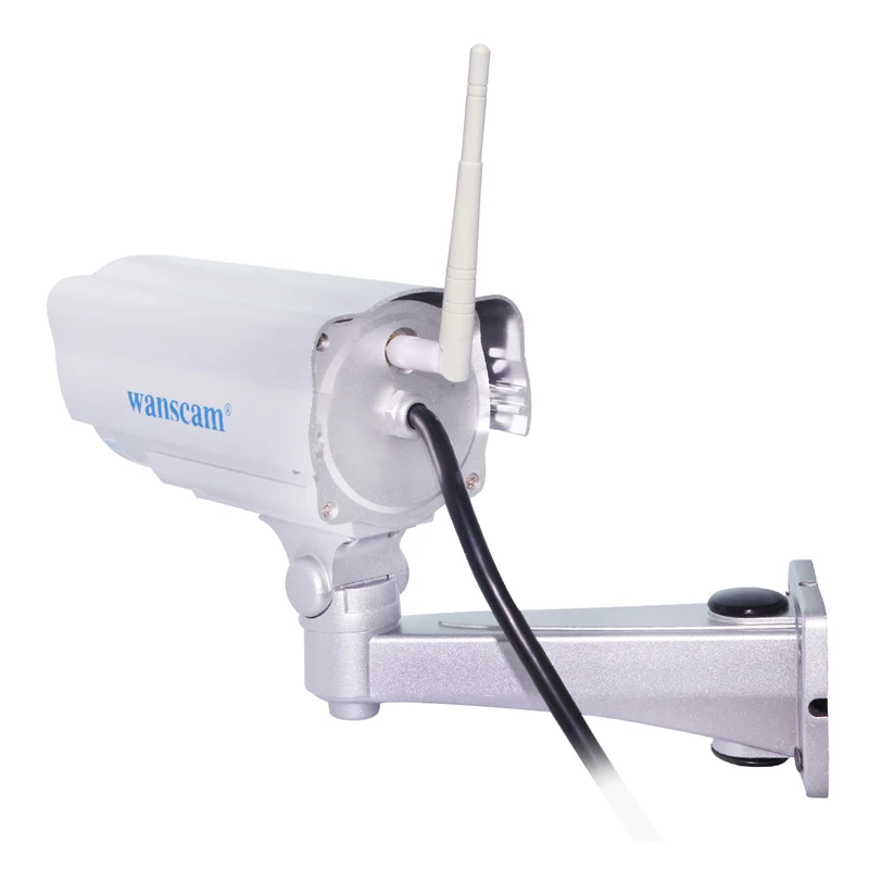 720 P ip-камеры HD wi-fi onvif открытый водонепроницаемый подключи и играй ip-камера 1.0MP IP Cam