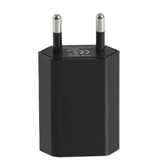 EPULA DC 5 0 V-1A USB быстрое зарядное устройство адаптер питания штепсельная вилка