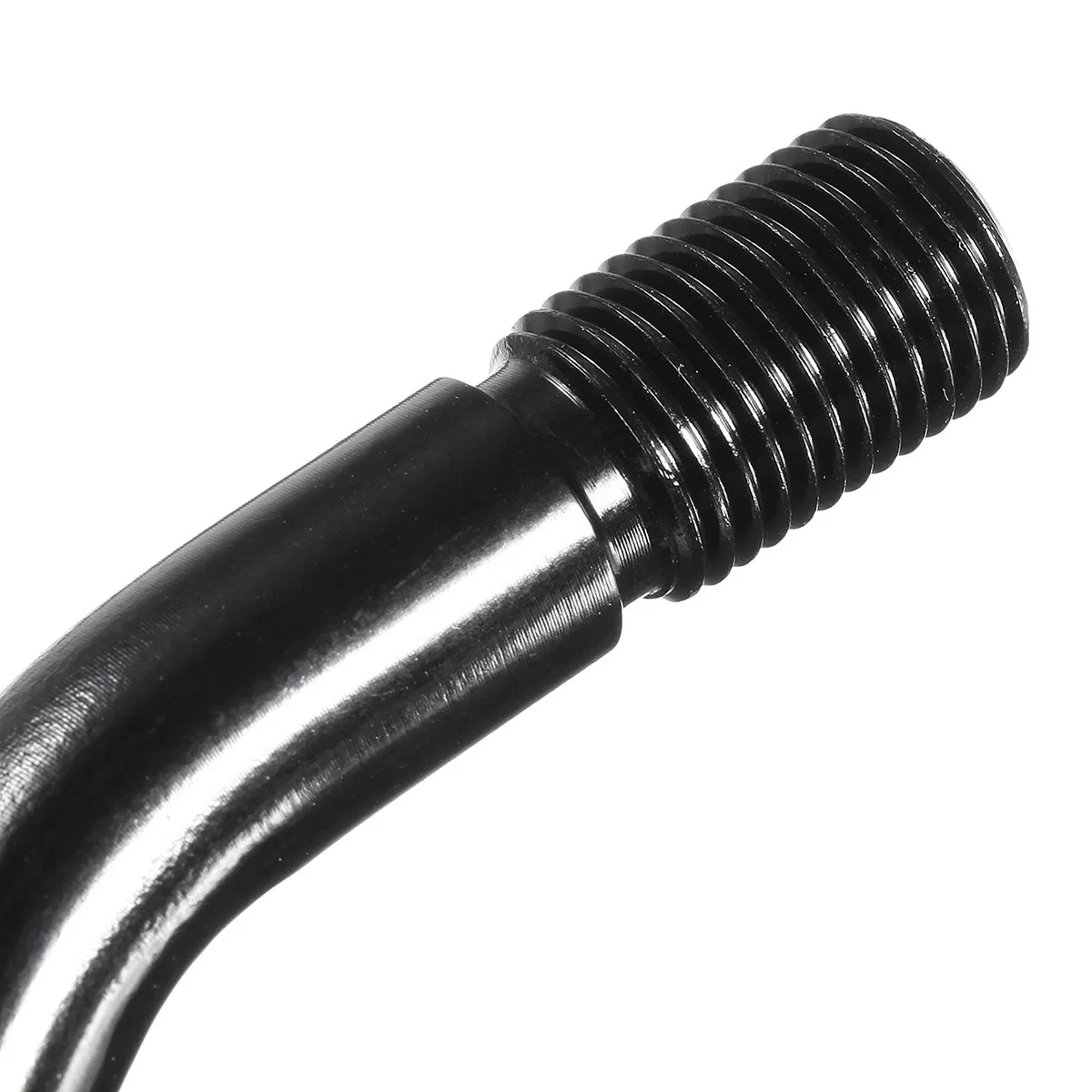 Рычаг переключения передач автомобиля 5 дюймов изогнутый удлинитель для VW T4 1990-2003