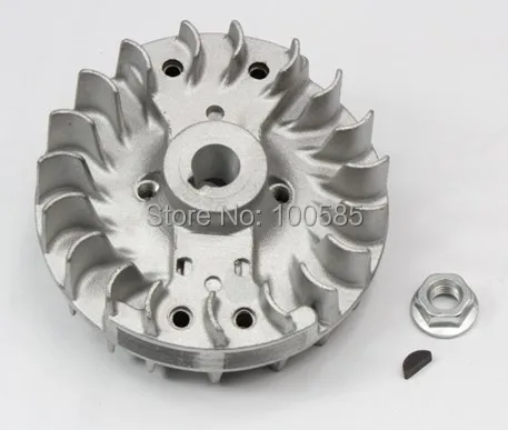 Baja комплект маховика 1/5 scale baja 5B SS 5T parts 67017|set ping|set shortsset coffee |