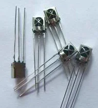 

Free Shipping Infrared Receiver IC 38 KHz (Package of 5)