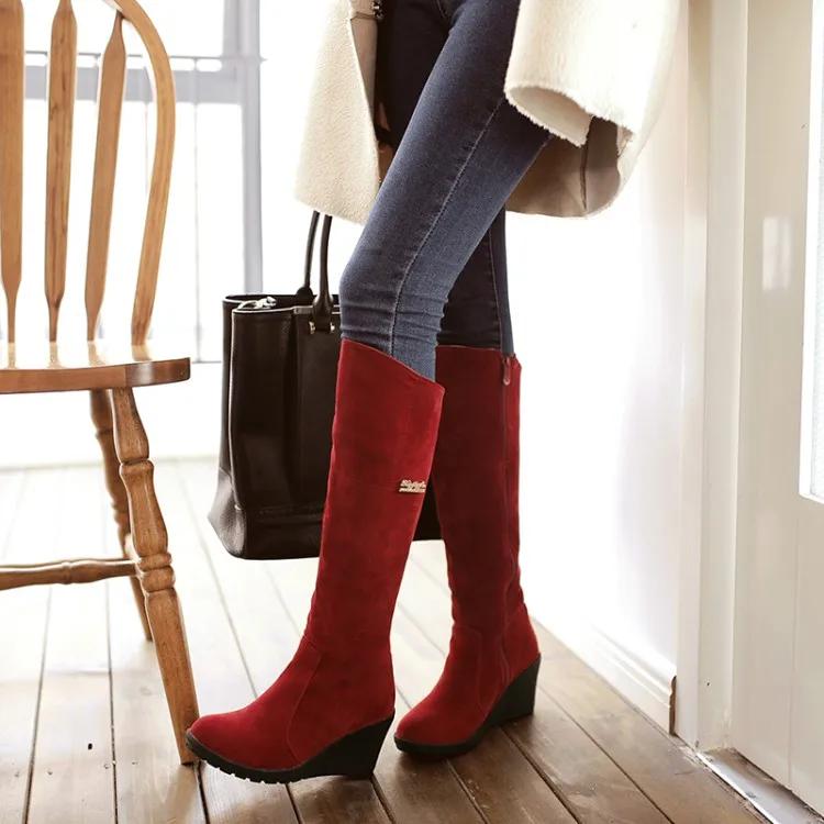 Зимние ботинки; botas mujer; женские ботинки; модные мотоциклетные ботинки Martin; Outono Inverno Botas De Couro Femininas; 5522