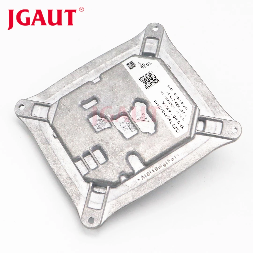 Ксеноновый балластный блок управления JGAUT Canbus без ошибок 8K0907472 8K0 907 472 8K0907472A