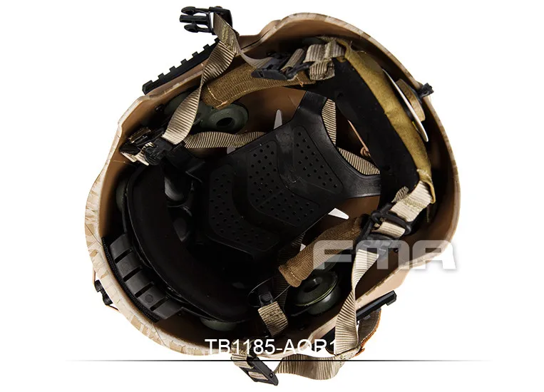 AOR1 пустыня цифровой серии шлем TB1185-AOR