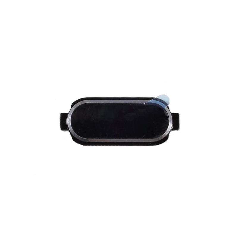 Silver Black CFYOUYI A310 A310F Кнопка возврата домой для samsung Galaxy A3 SM-A310F - Цвет: Silver Black